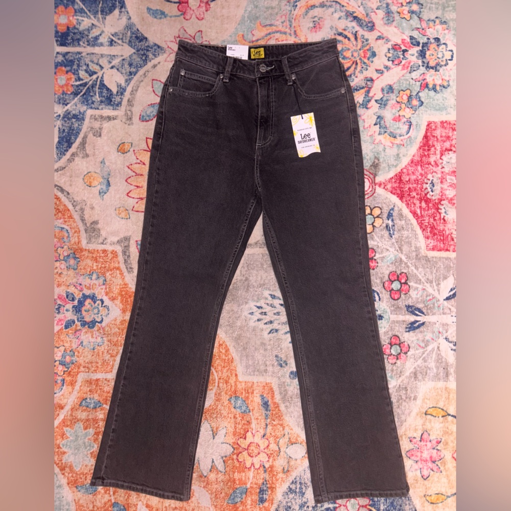 Lee x Daydreamer Collab Jeans